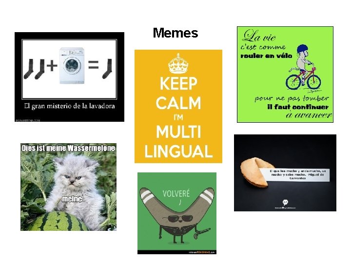 Memes Memes