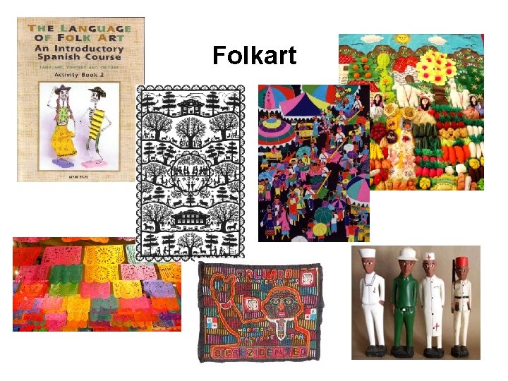 Folkart Folkart