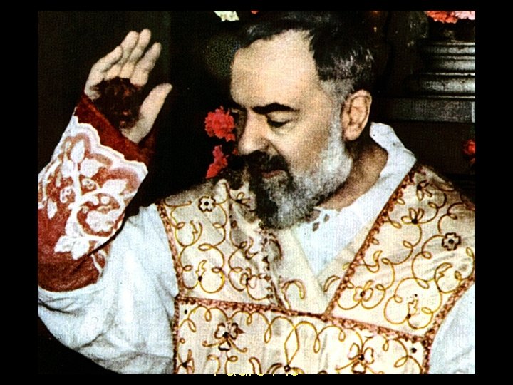 Padre Pio 