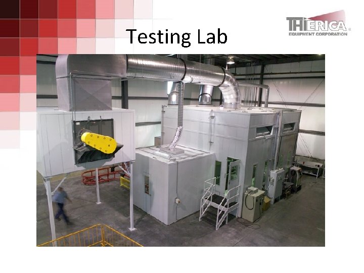 Testing Lab 