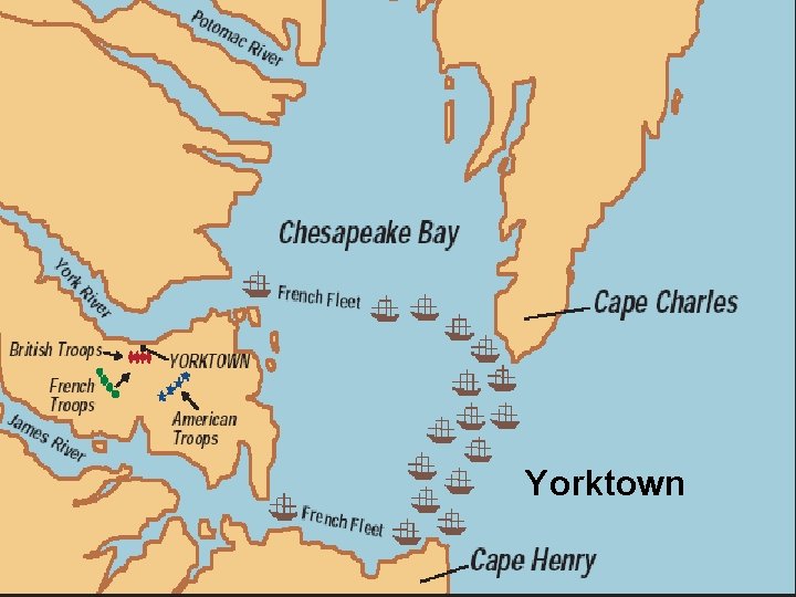 Yorktown 