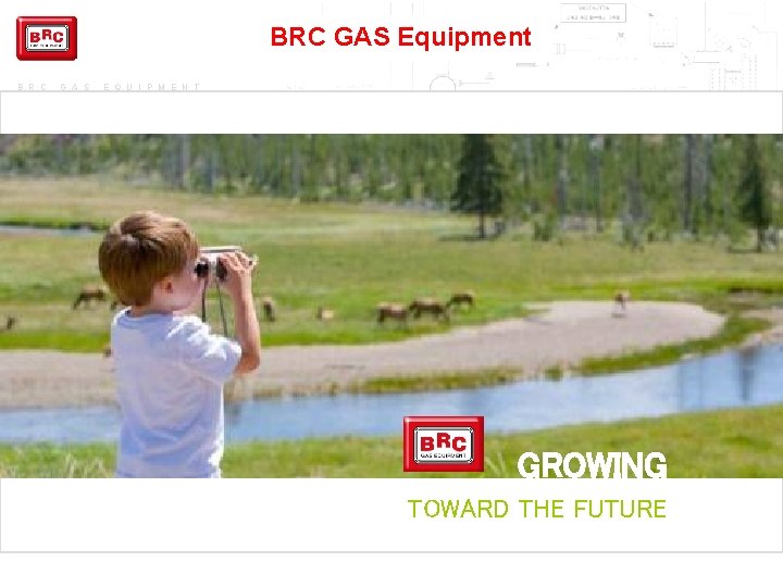 BRC GAS Equipment B R C G A S E Q U I P