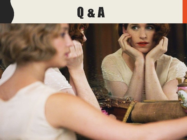 Q&A 