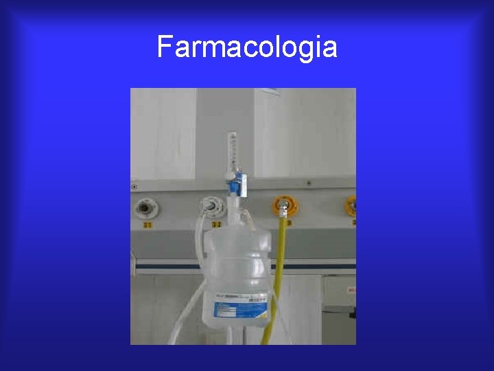 Farmacologia 