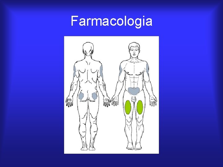 Farmacologia Farmacologia