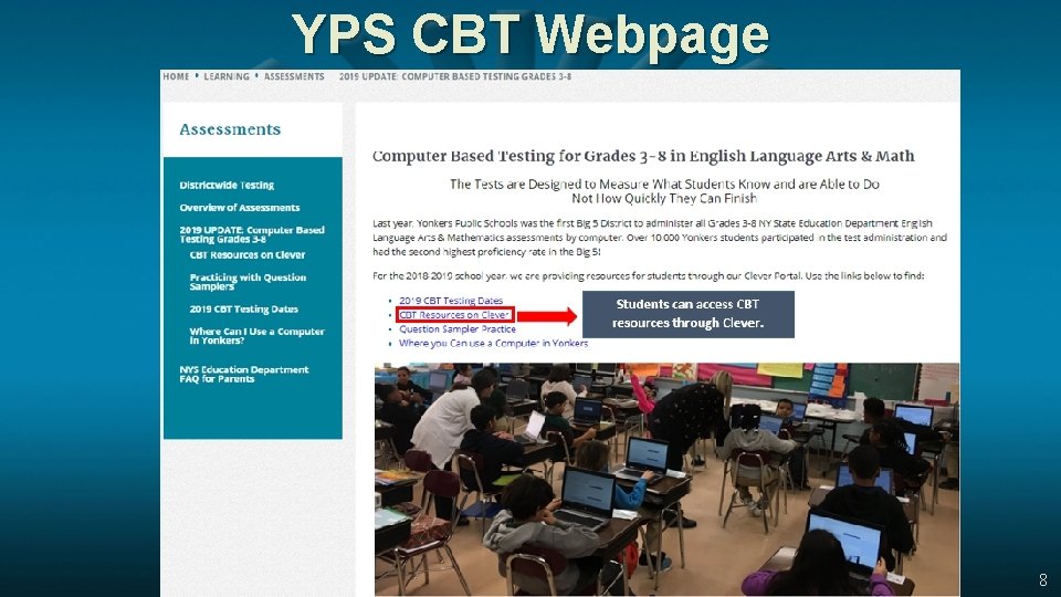 YPS CBT Webpage 8 
