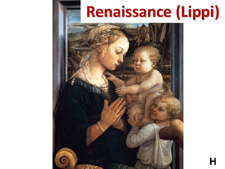 Renaissance (Lippi) H 