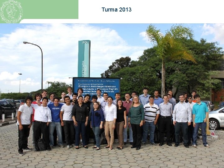 Turma 2013 19 