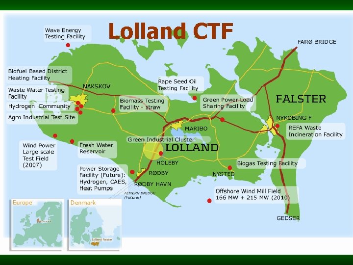 Lolland CTF 