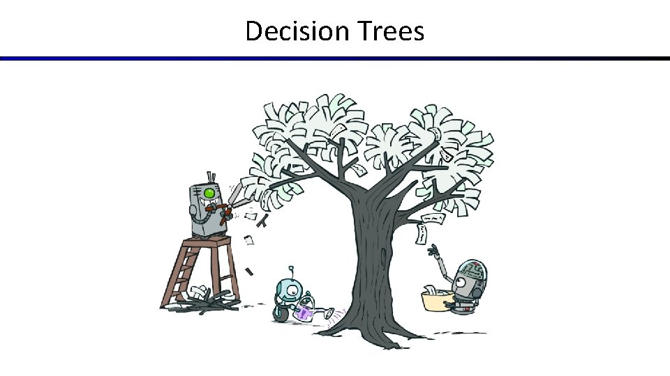 Decision Trees 