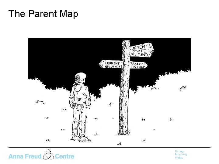 The Parent Map 