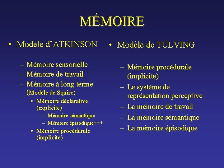 Maladie dAlzheimer et autres dmences Dr SPIVAC Hopital