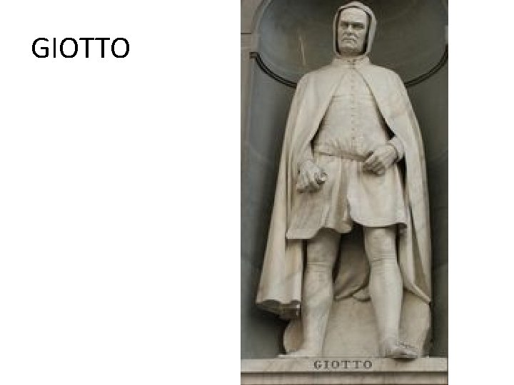 GIOTTO 
