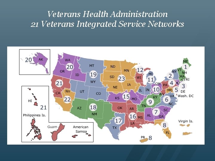 VA 101 Basic Training for Understanding the Department
