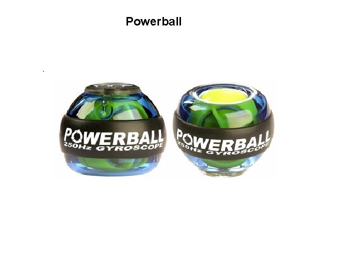 Powerball Powerball