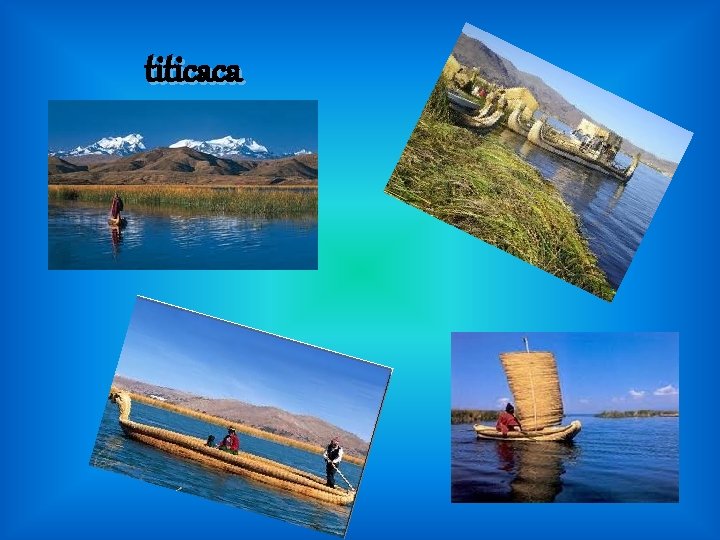 titicaca 
