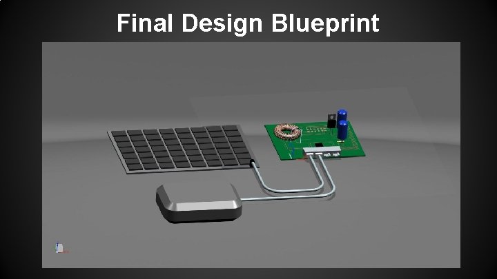 Final Design Blueprint 
