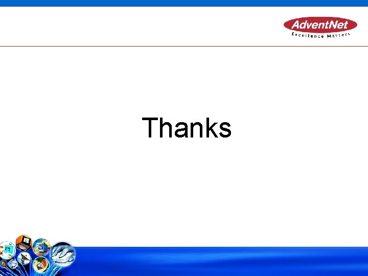 Thanks 