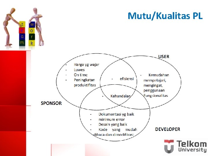 Mutu/Kualitas PL 