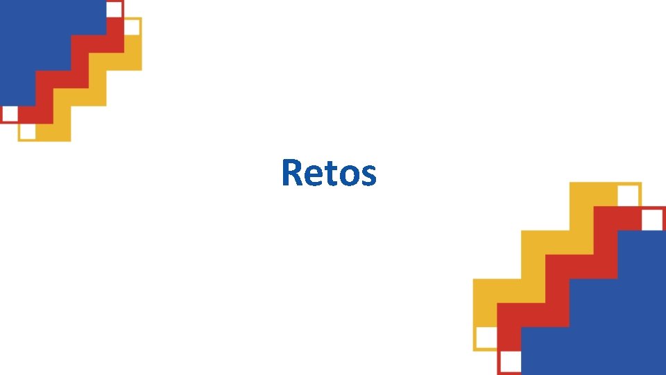 Retos Retos
