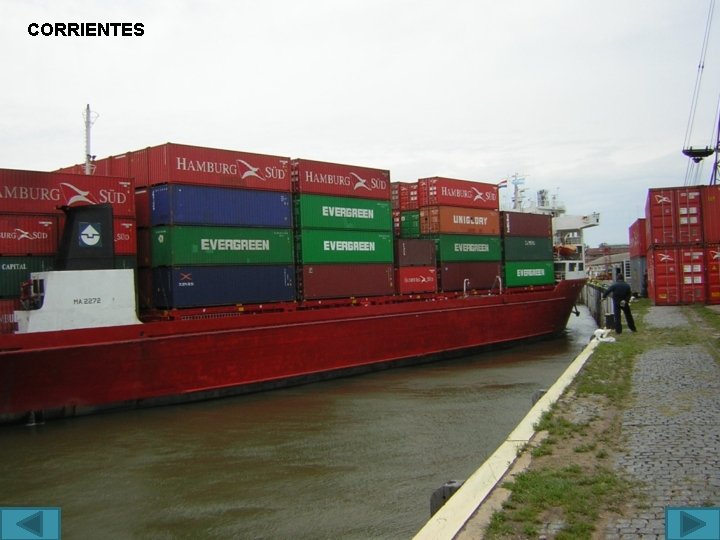 CORRIENTES CORRIENTES