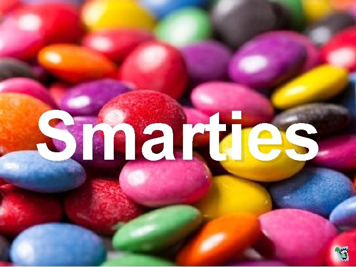 Smarties 