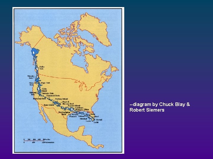 --diagram by Chuck Blay & Robert Siemers --diagram by Chuck Blay & Robert Siemers