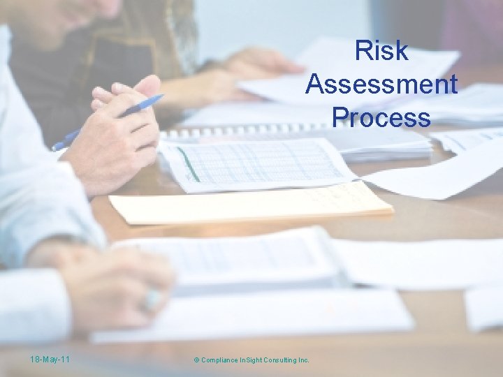 Know RiskDesign Safety Industrial Machinery Safety Risk Assessment