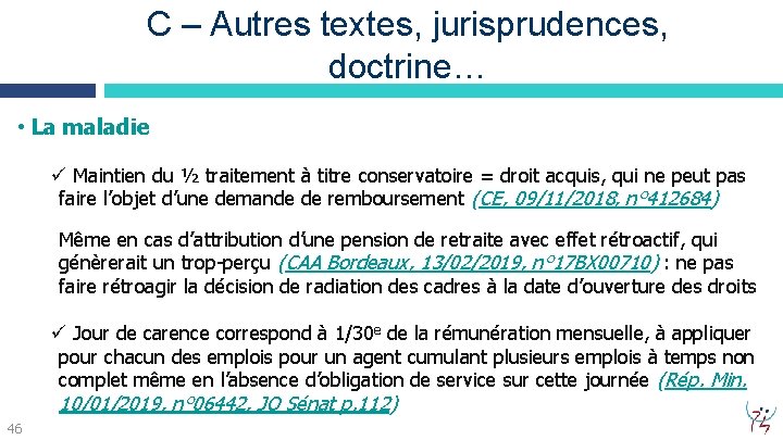 Centre De Gestion De La Fonction Publique Territoriale