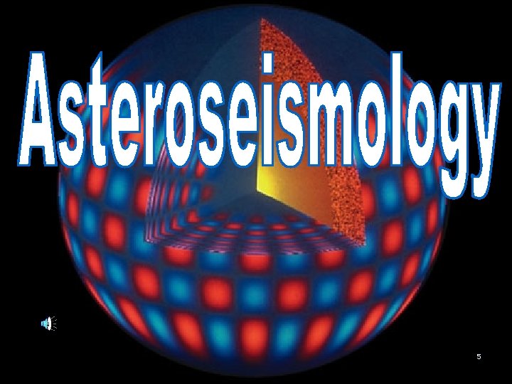 5 