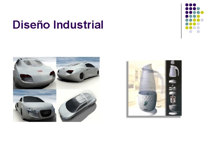Diseño Industrial 