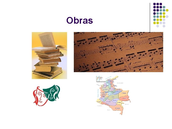 Obras 