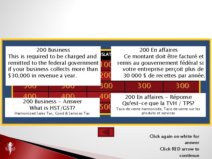 200 Business 200 En affaires DISEASES LEGISLATION IN BUSINESS INSURANCE This is required to