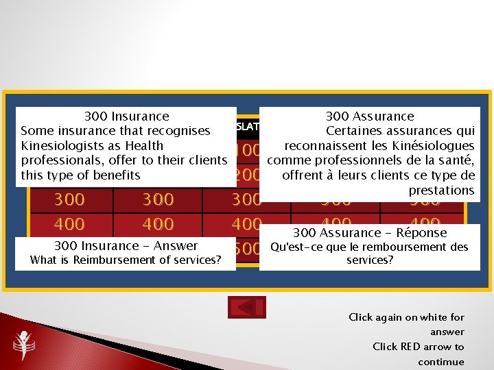 300 Insurance 300 Assurance CERTIFICATION DISEASES IN BUSINESS INSURANCE Some insurance that recognises LEGISLATION