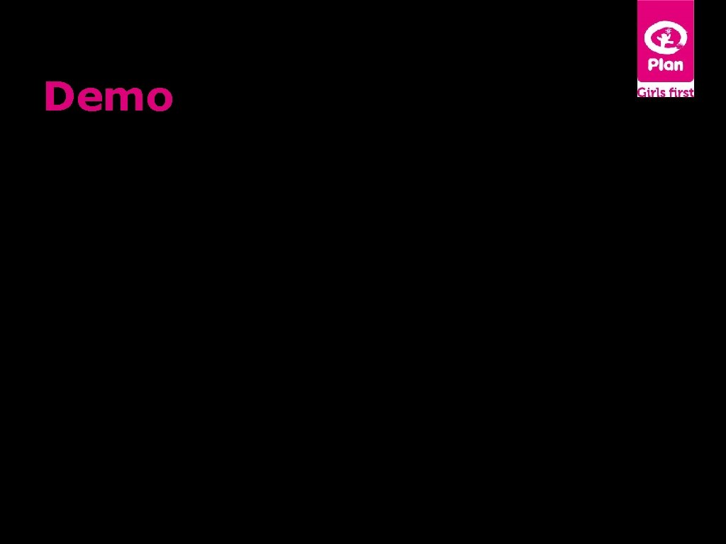 Demo Demo