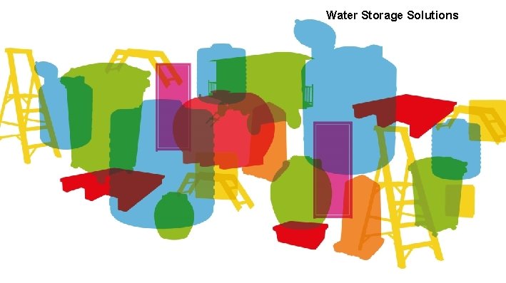 Water Storage Solutions 