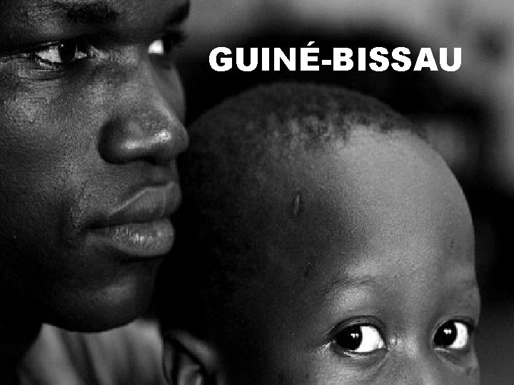 GUINÉ-BISSAU 