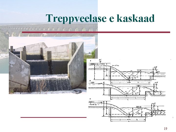 Treppveelase e kaskaad 19 
