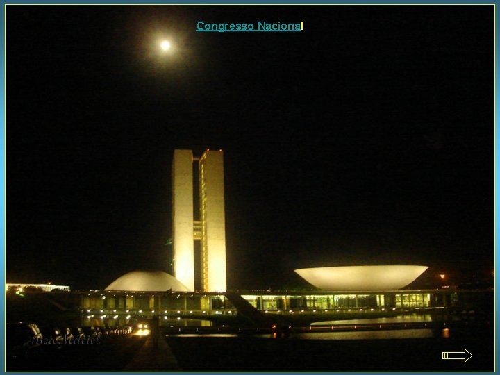 Congresso Nacional 