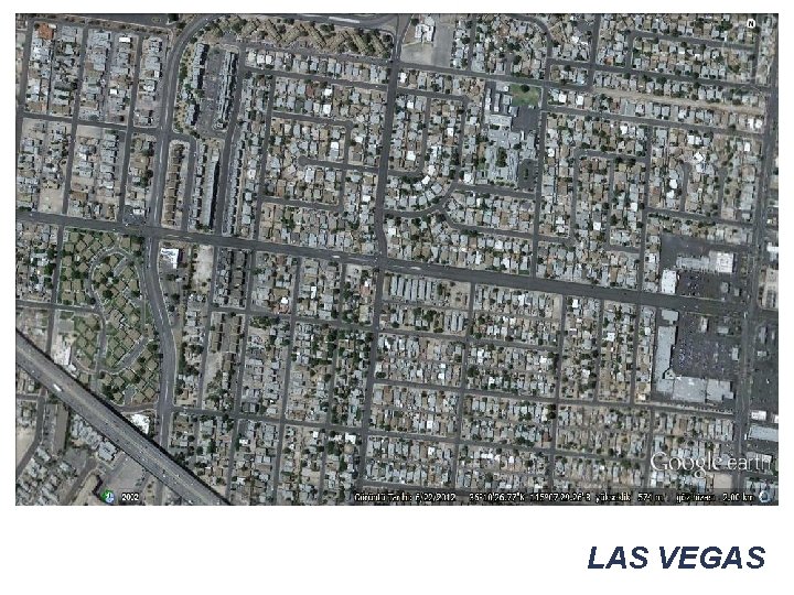 LAS VEGAS 