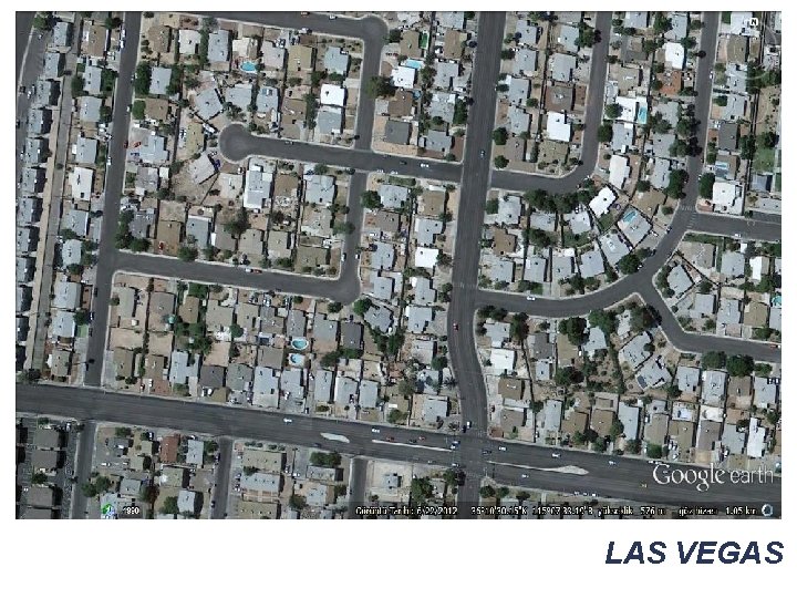 LAS VEGAS 