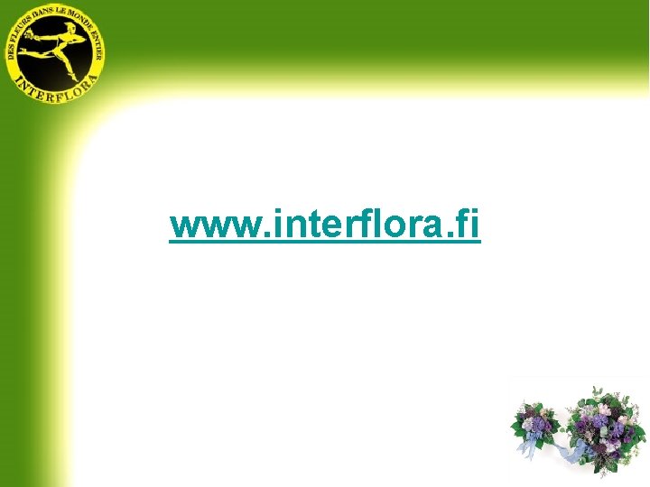 www. interflora. fi 