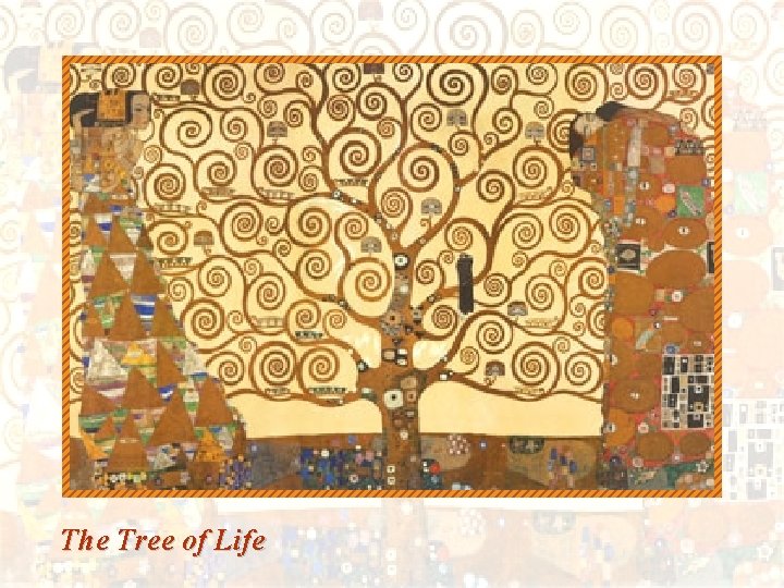 The Tree of Life 