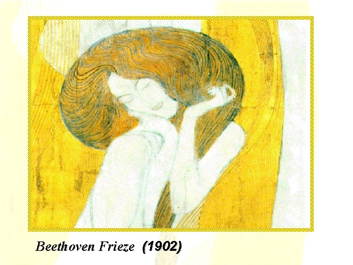 Beethoven Frieze (1902) 