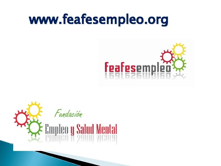 www. feafesempleo. org 