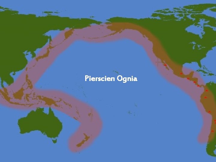 Pierscien Ognia 