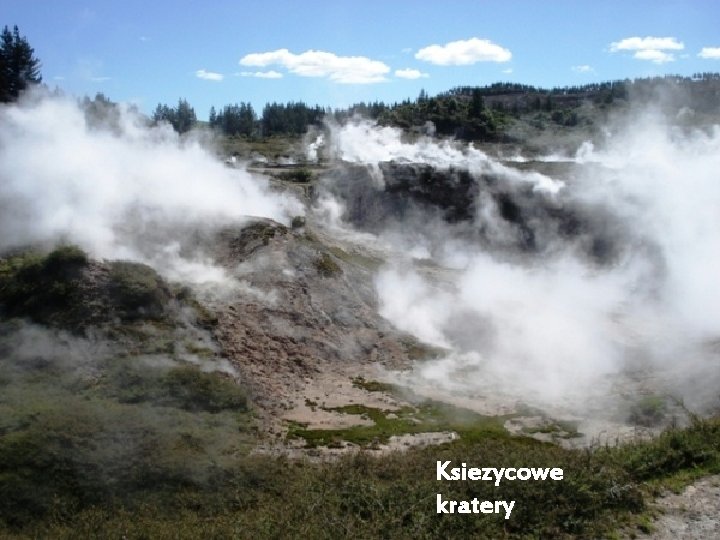 Ksiezycowe kratery 