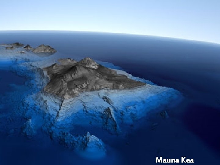 Mauna Kea 