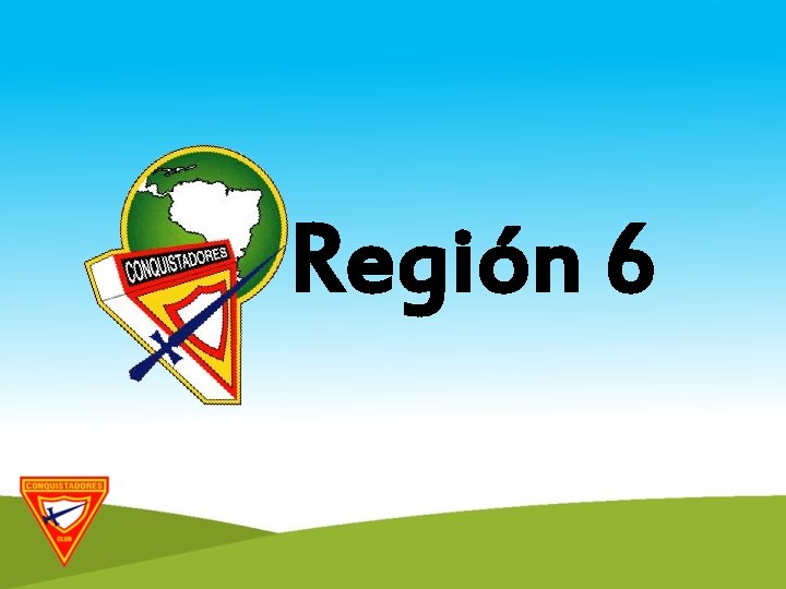 Región 6 