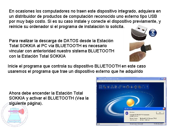 En ocasiones los computadores no traen este dispositivo integrado, adquiera en un distribuidor de